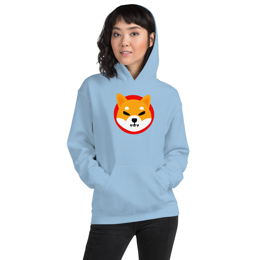 Shiba Inu - Hoodie