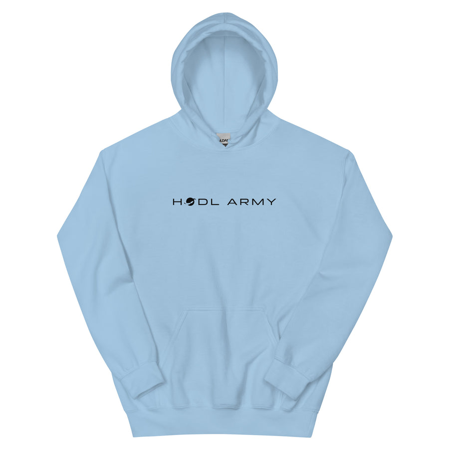 Hodl Army - Hoodie