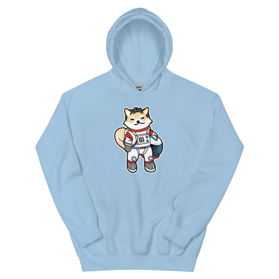 Elon - Hoodie