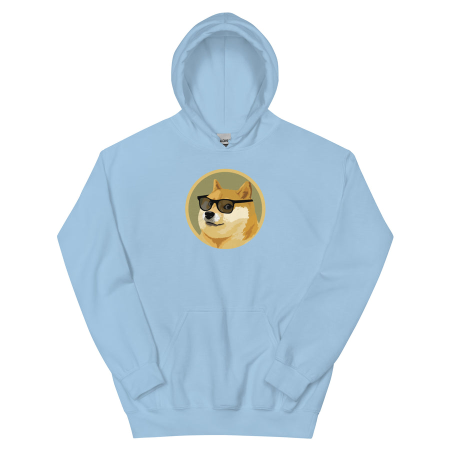 Dogecoin - Hoodie