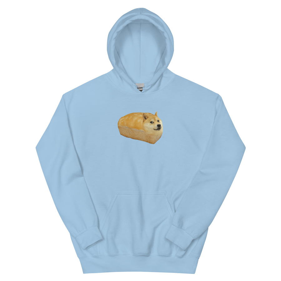 Bread Dog - Hoodie