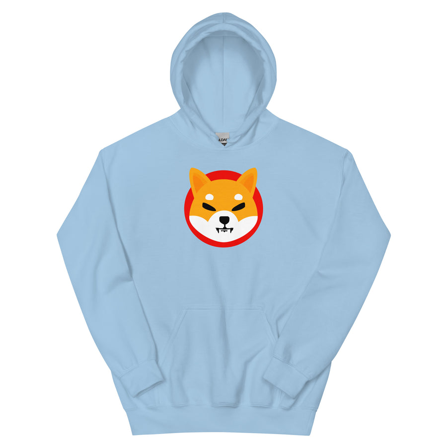 Shiba Inu - Hoodie