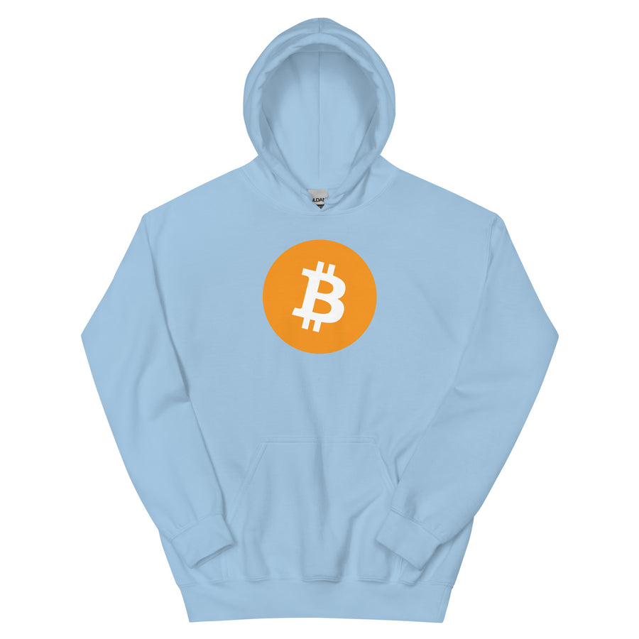 Bitcoin - Hoodie