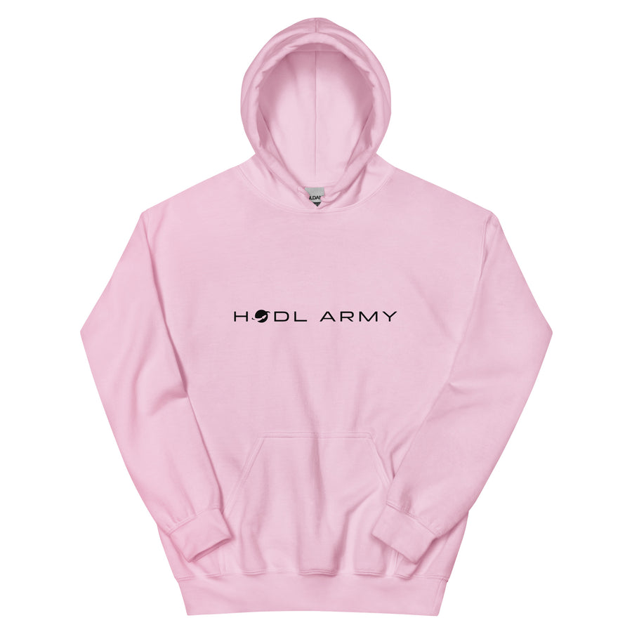 Hodl Army - Hoodie