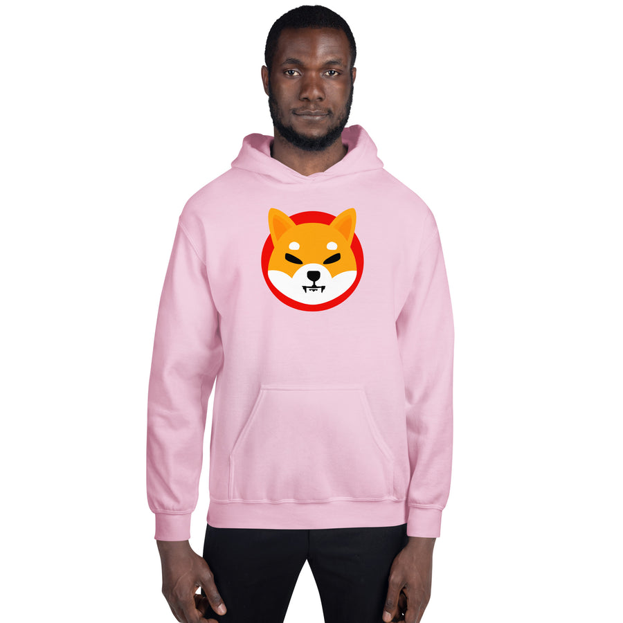 Shiba Inu - Hoodie