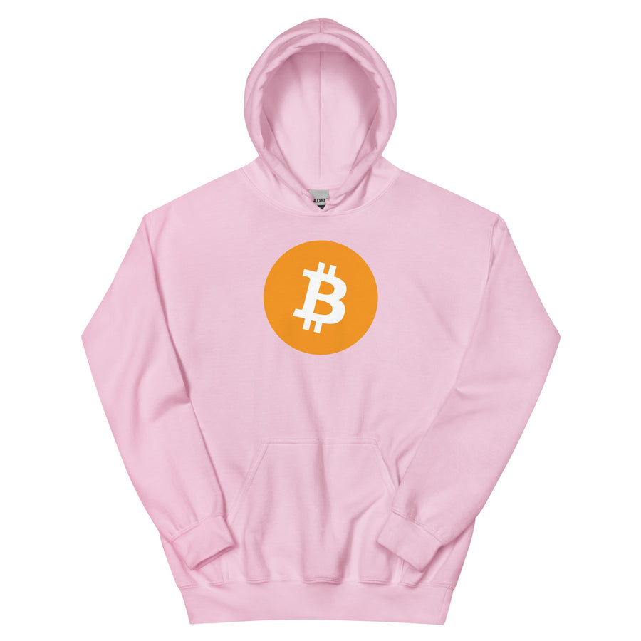 Bitcoin - Hoodie