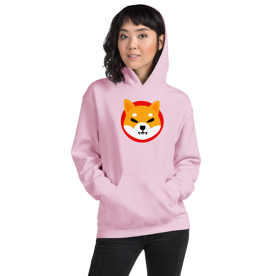 Shiba Inu - Hoodie