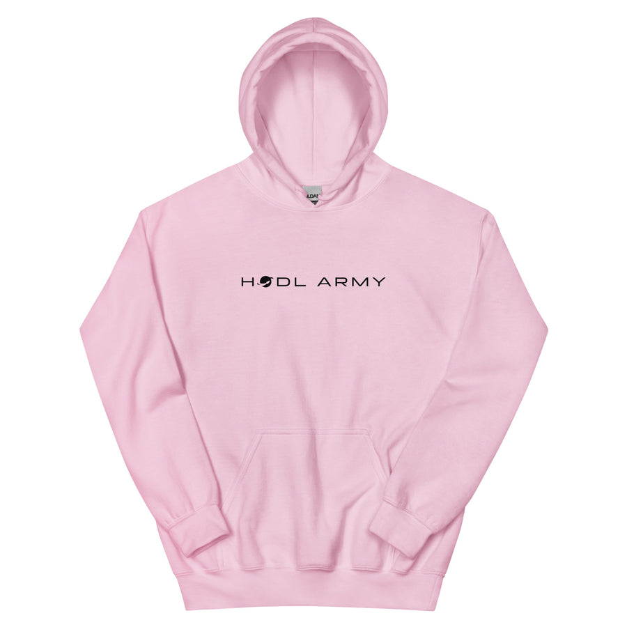 Hodl Army - Hoodie