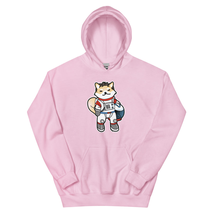 Elon - Hoodie