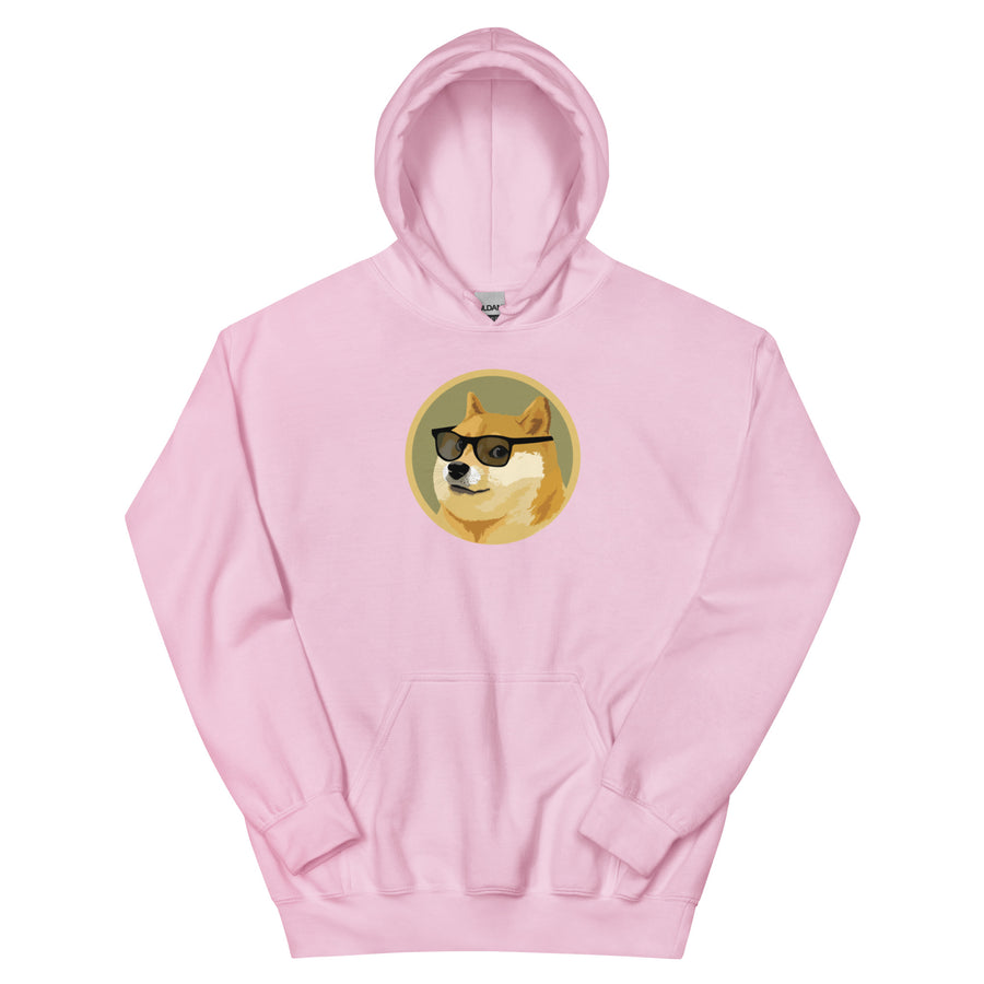 Dogecoin - Hoodie