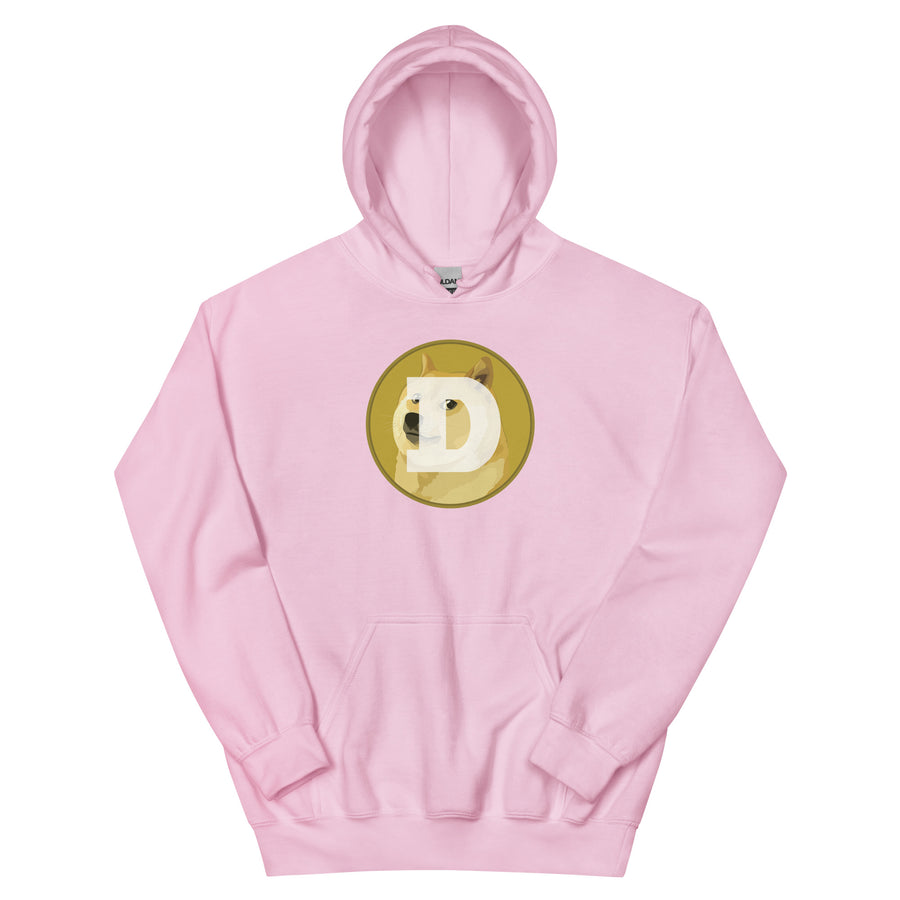 Dogecoin - Hoodie