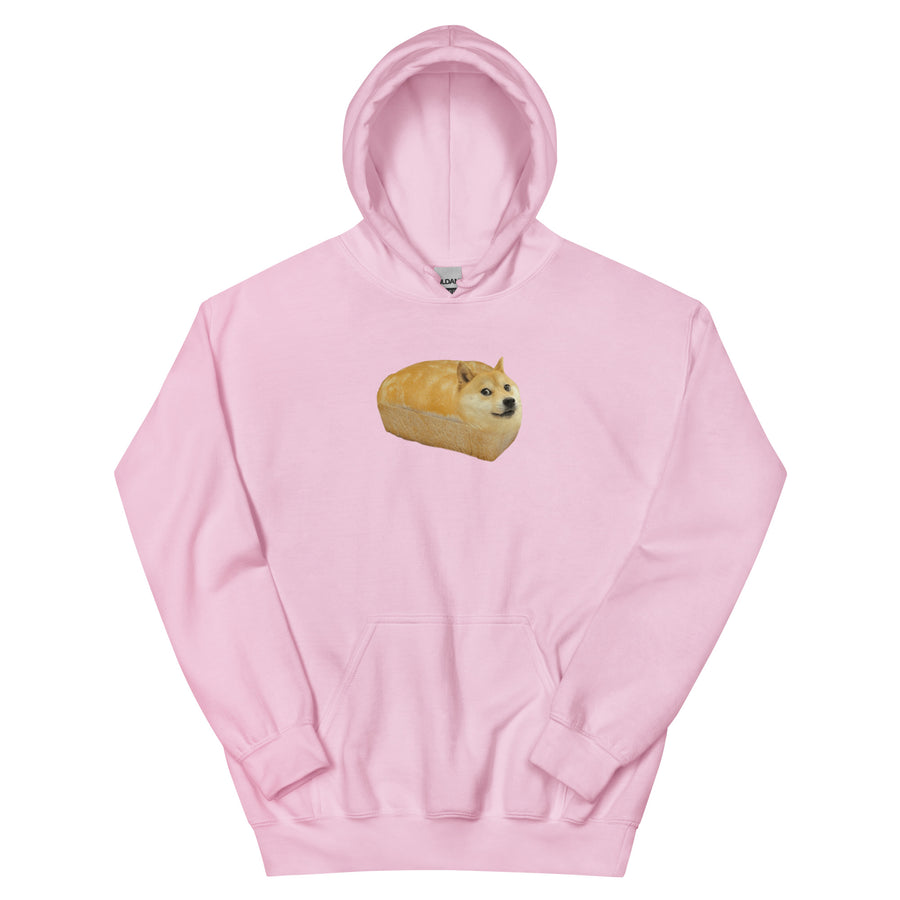 Bread Dog - Hoodie