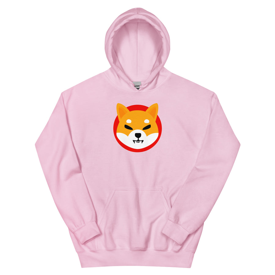 Shiba Inu - Hoodie