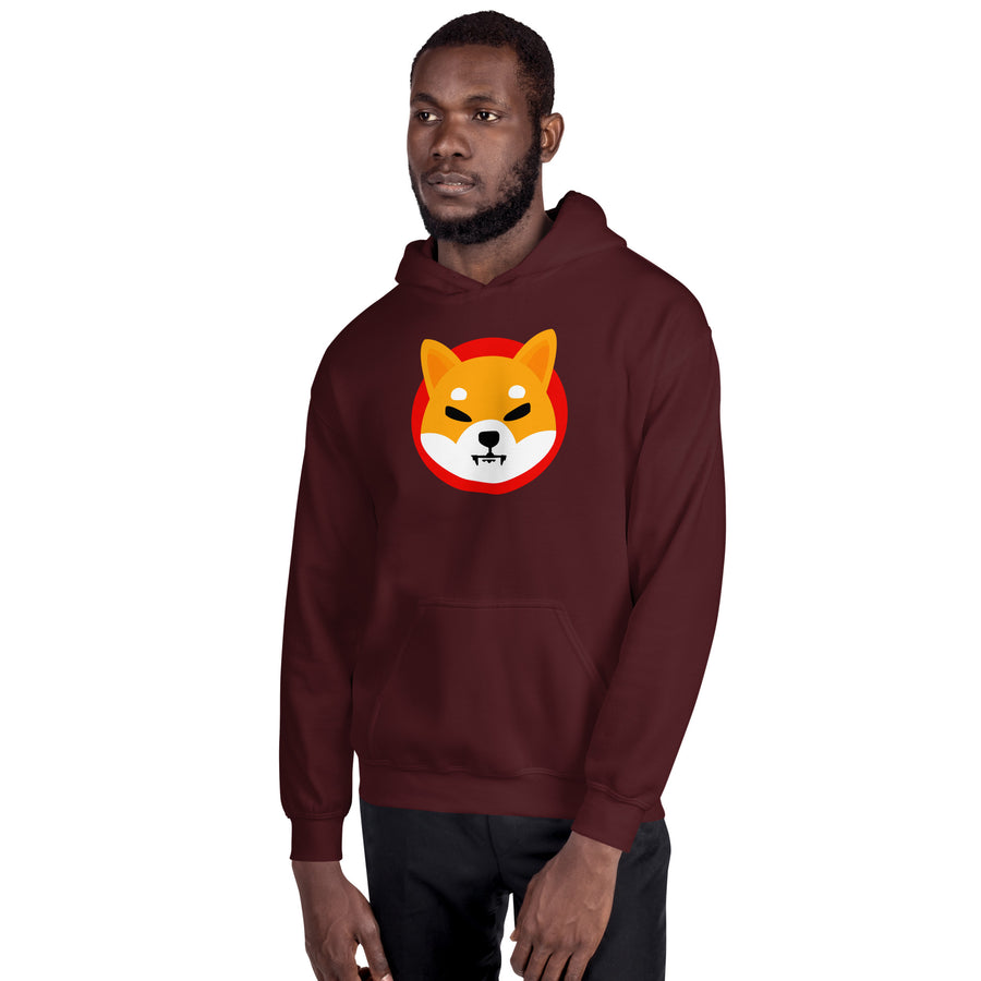 Shiba Inu - Hoodie