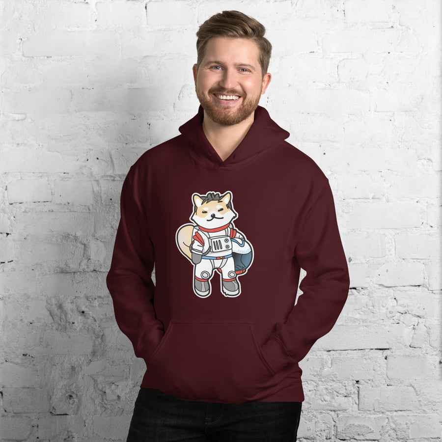 Elon - Hoodie