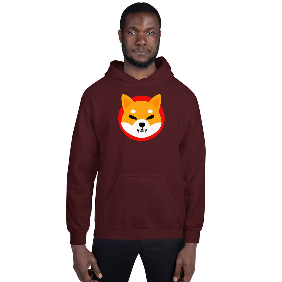 Shiba Inu - Hoodie