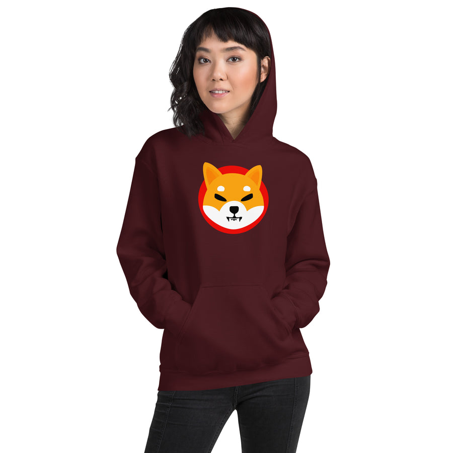 Shiba Inu - Hoodie