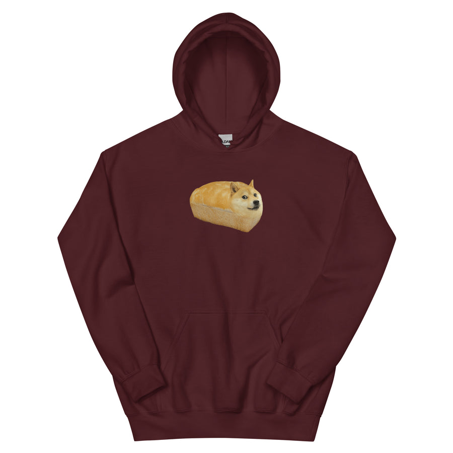 Bread Dog - Hoodie