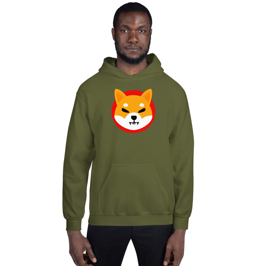 Shiba Inu - Hoodie