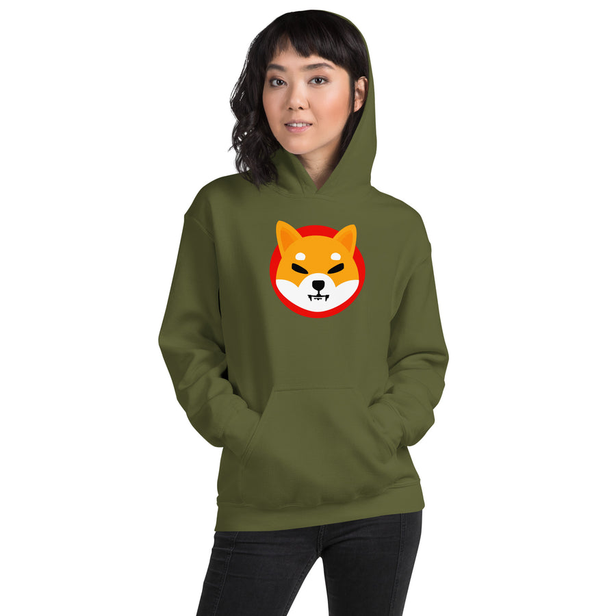 Shiba Inu - Hoodie