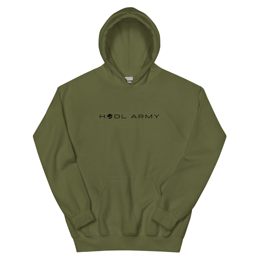 Hodl Army - Hoodie