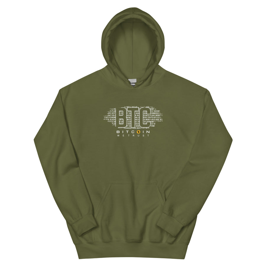 BTC - Hoodie