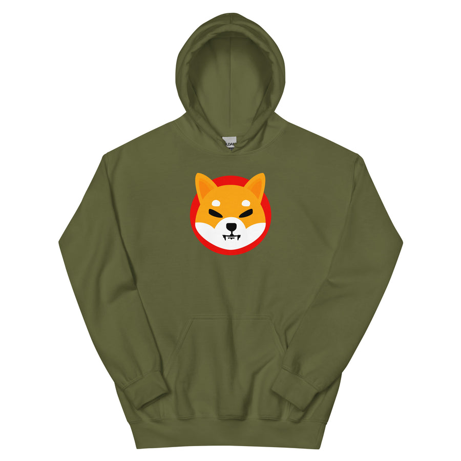 Shiba Inu - Hoodie