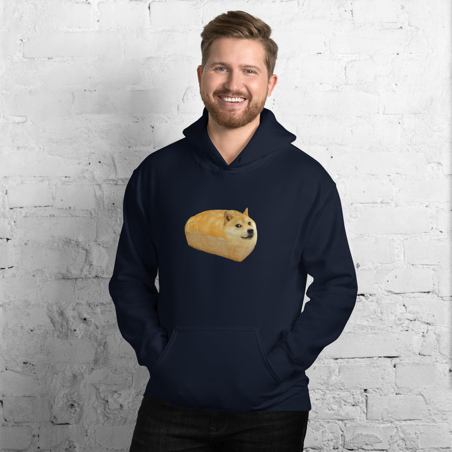 Bread Dog - Hoodie