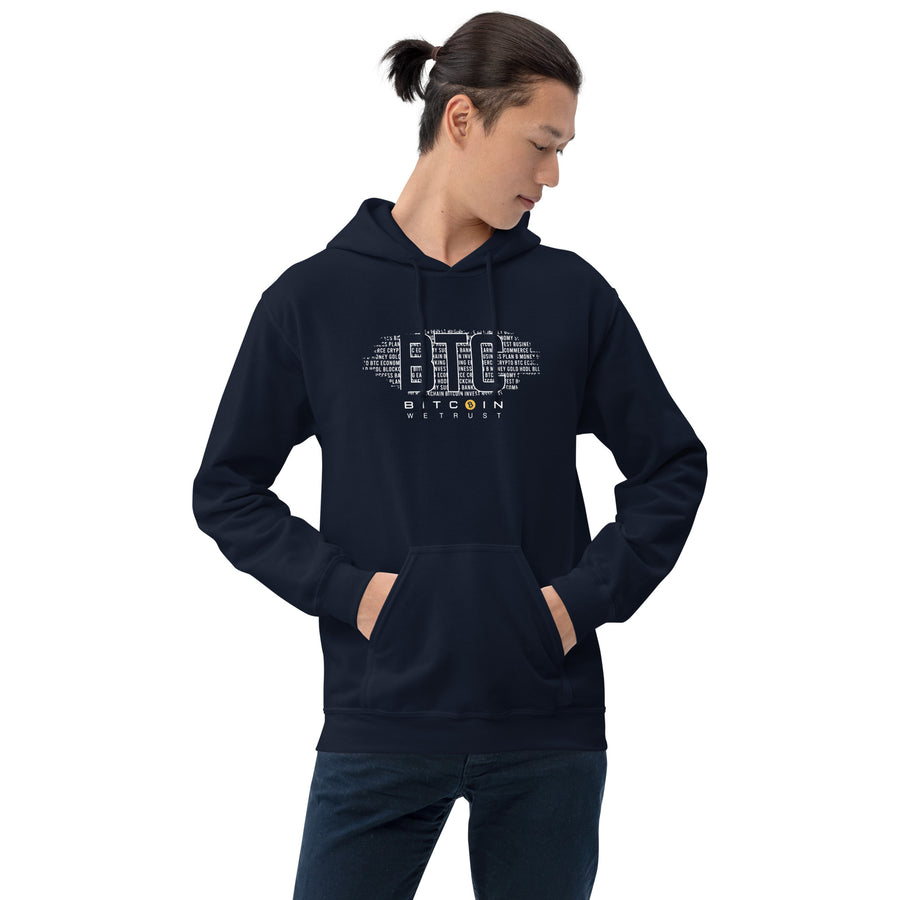 BTC - Hoodie