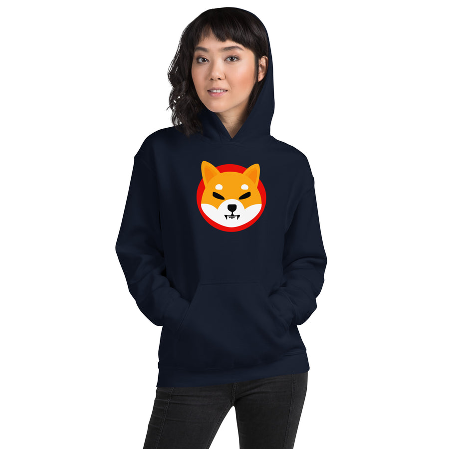 Shiba Inu - Hoodie