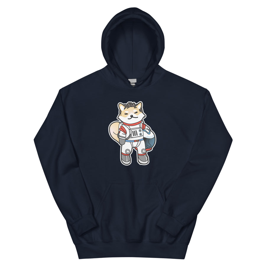 Elon - Hoodie