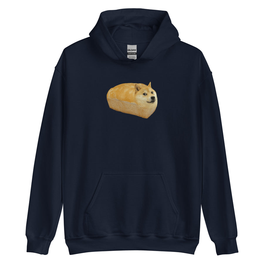 Bread Dog - Hoodie