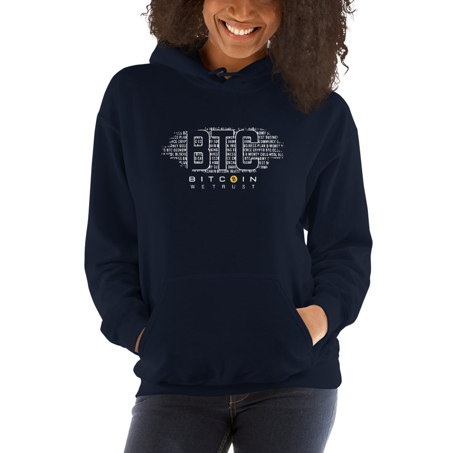 BTC - Hoodie