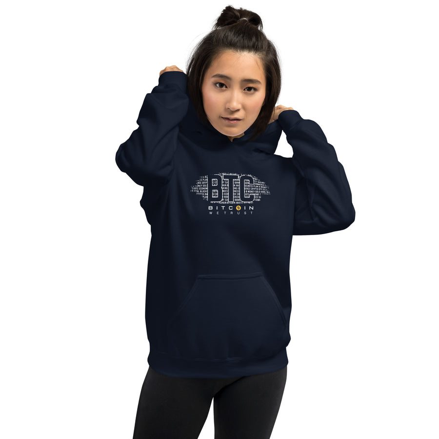 BTC - Hoodie