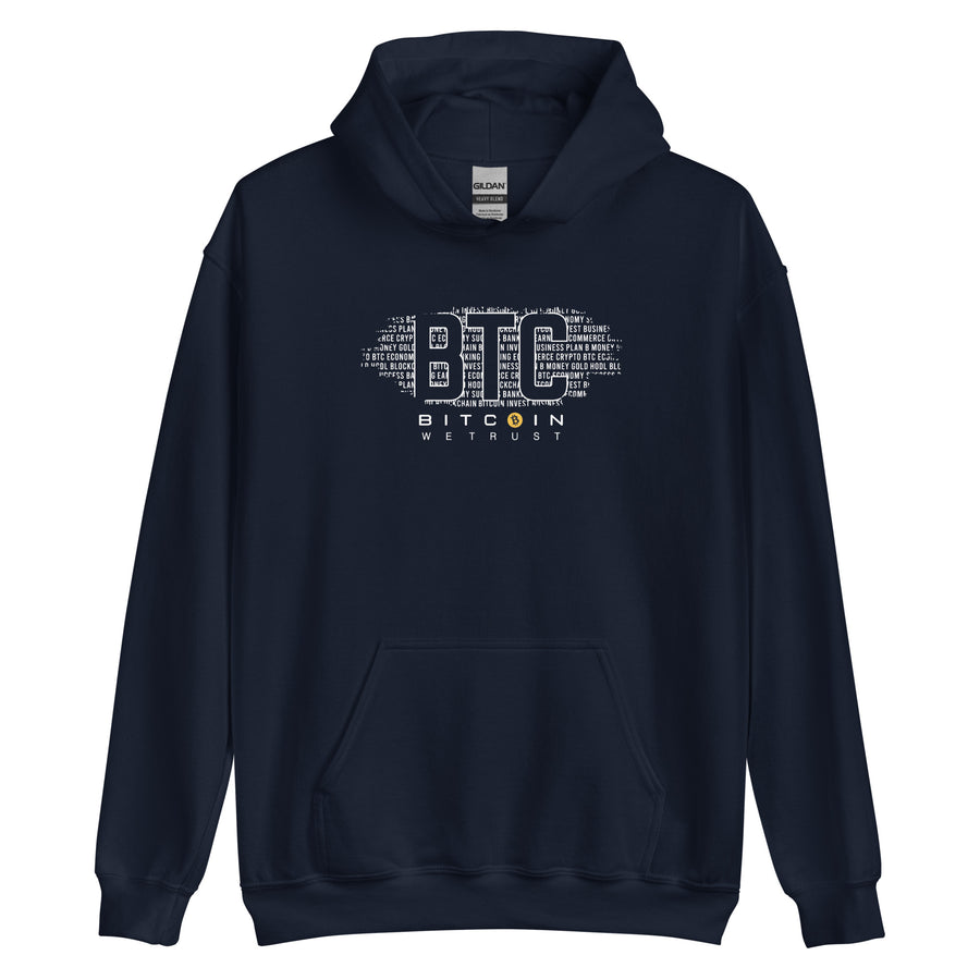 BTC - Hoodie