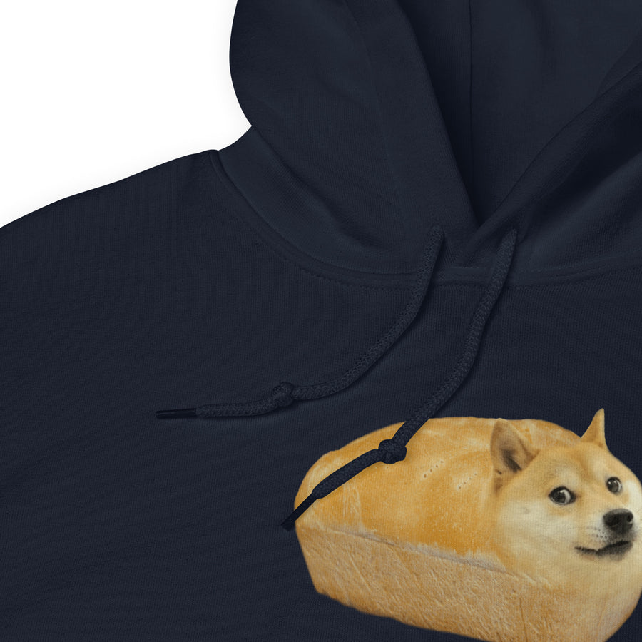 Bread Dog - Hoodie