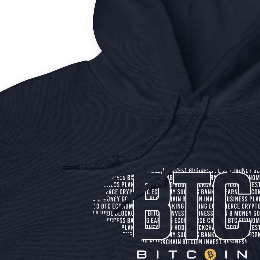 BTC - Hoodie