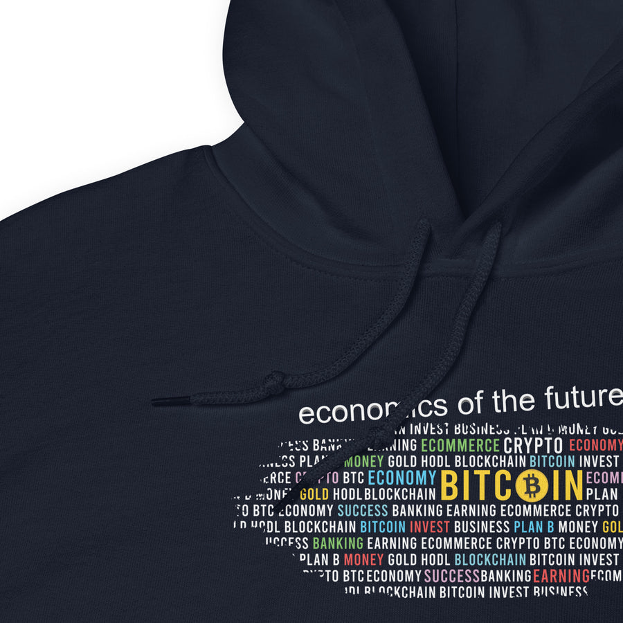 Bitcoin - Hoodie