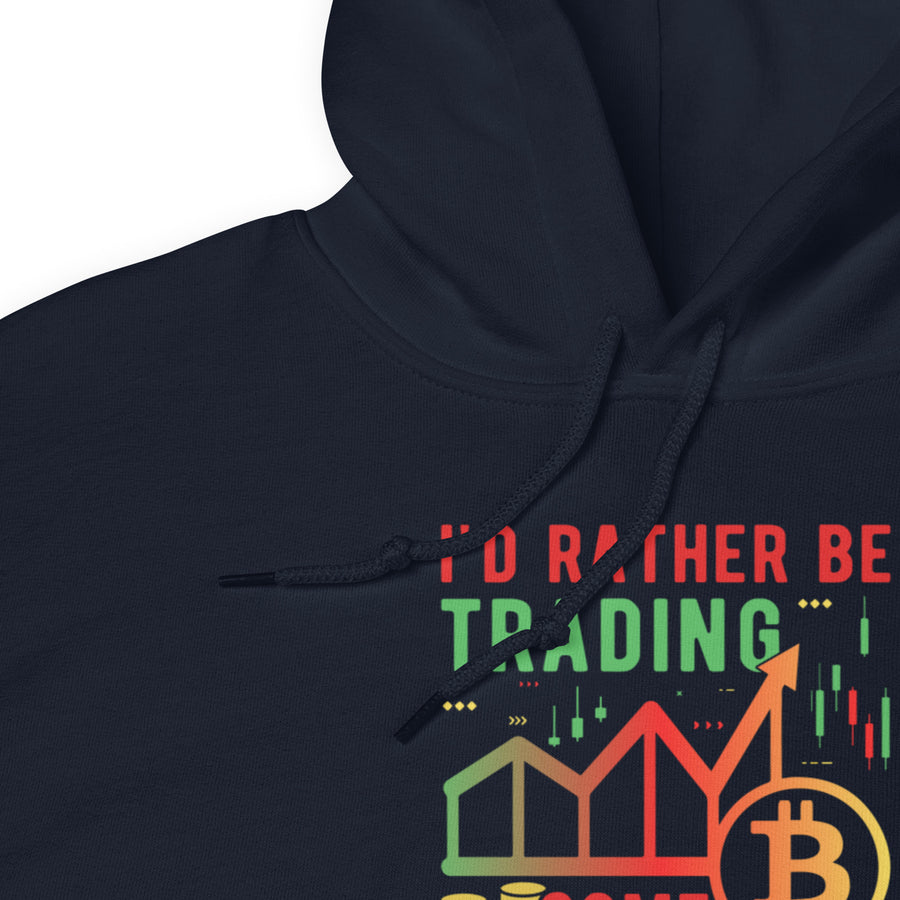 Crypto - Hoodie