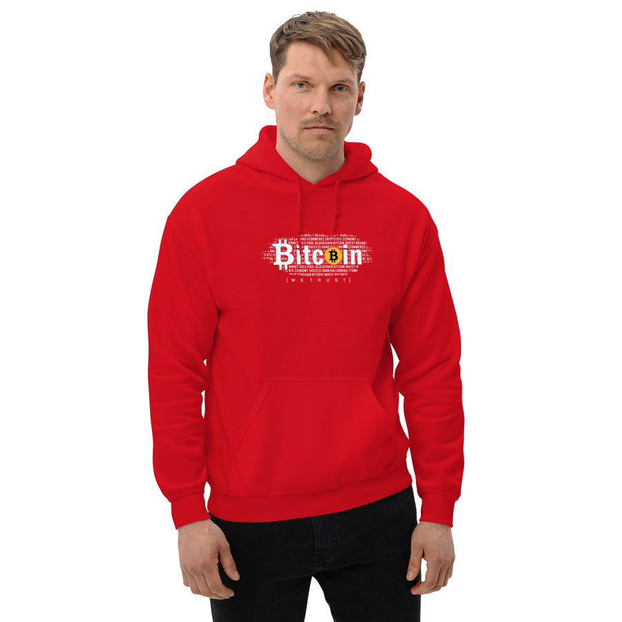 Bitcoin - Hoodie