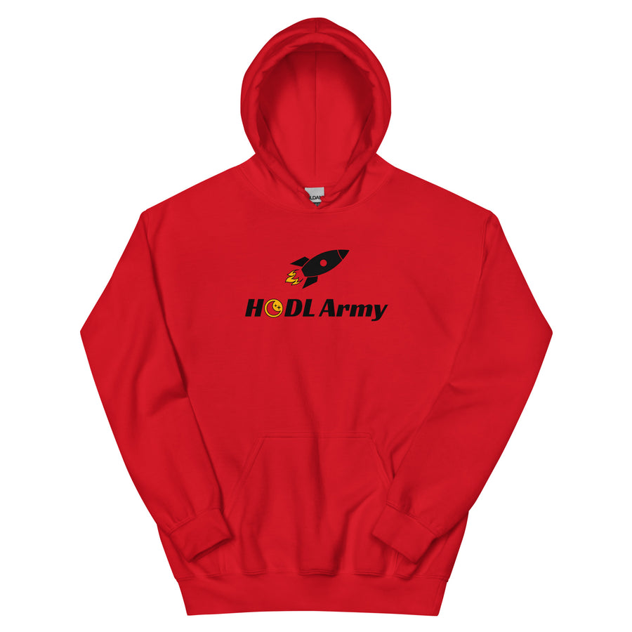 Hodl Army - Hoodie