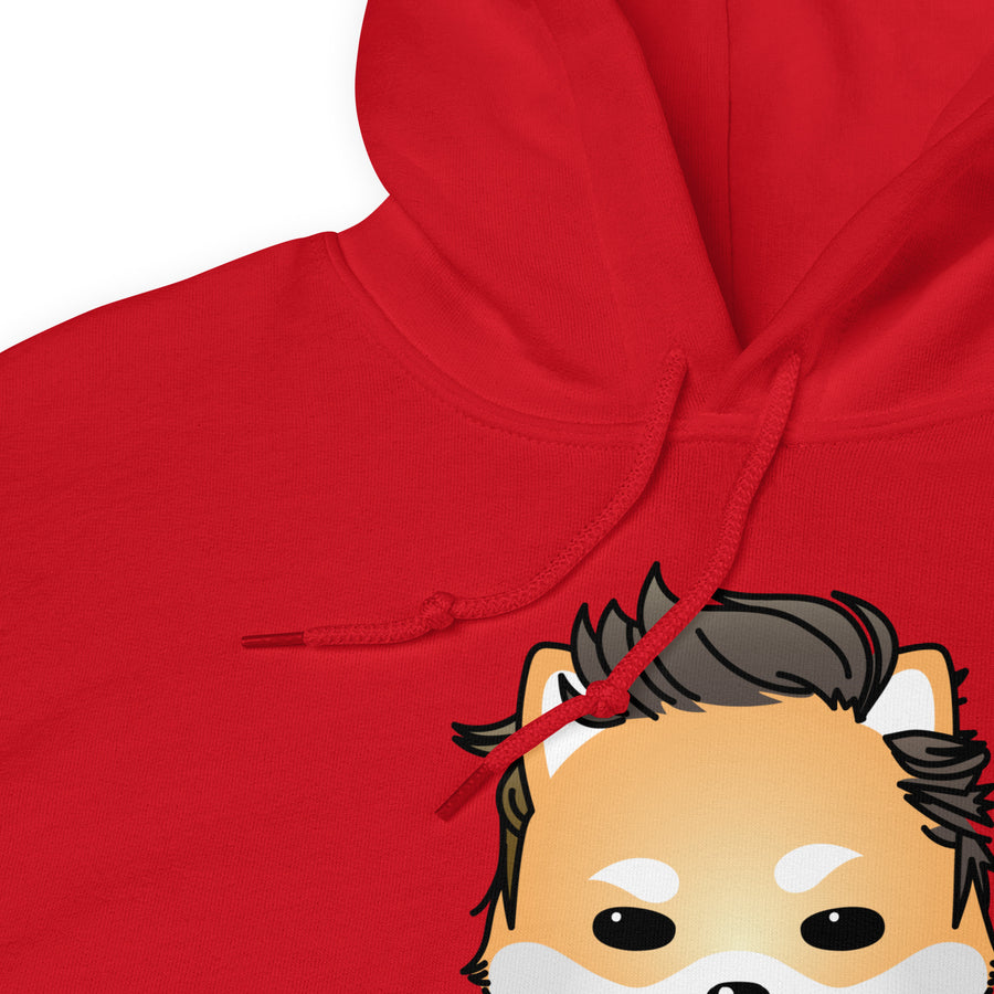 Elon - Hoodie