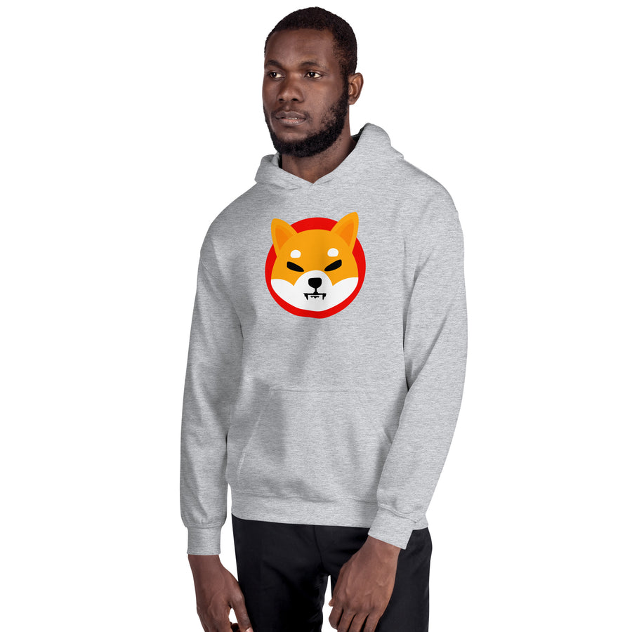 Shiba Inu - Hoodie