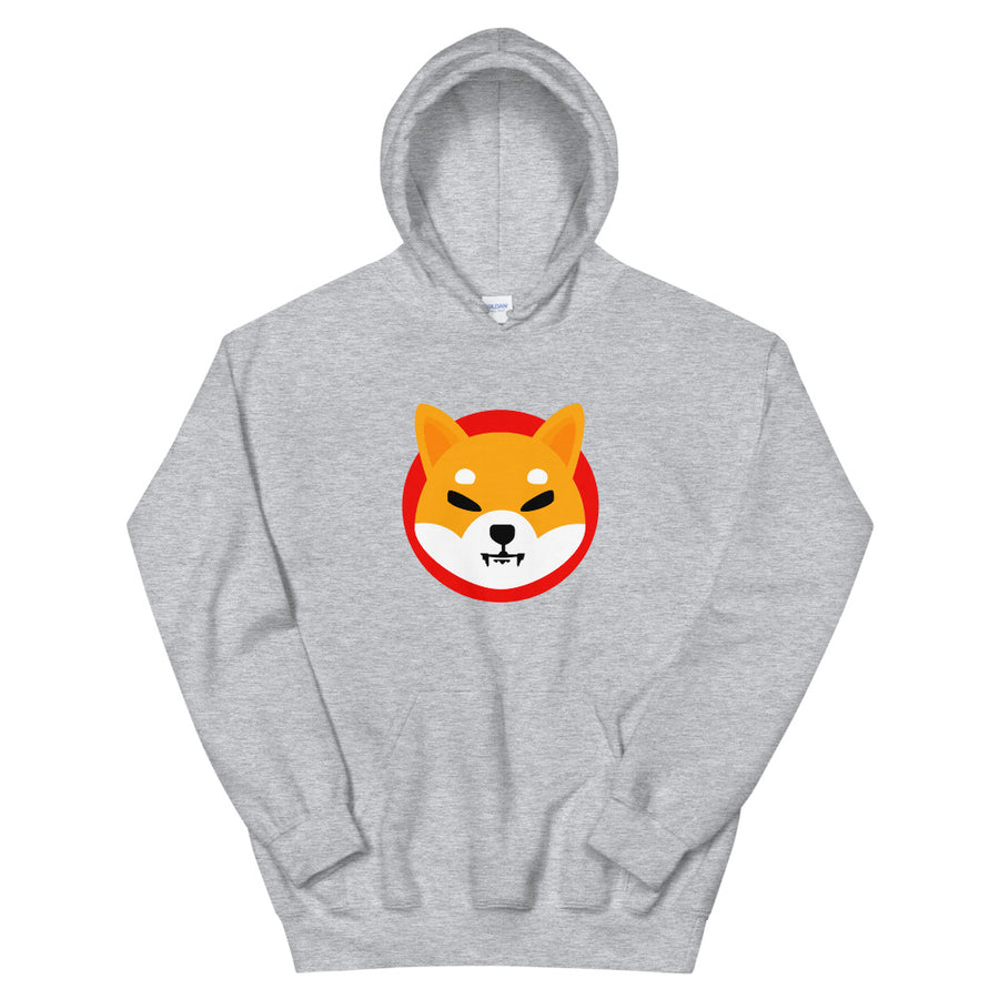 Shiba Inu - Hoodie