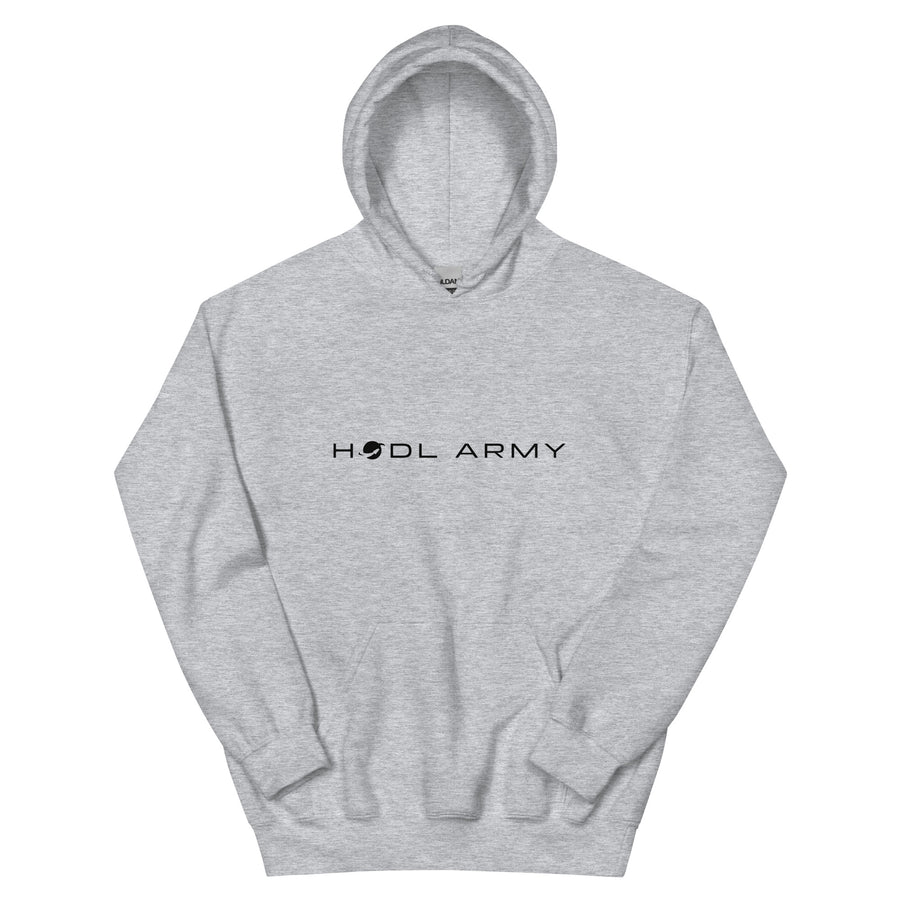 Hodl Army - Hoodie