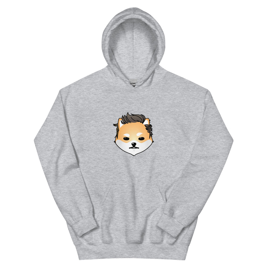 Shiba Inu - Hoodie