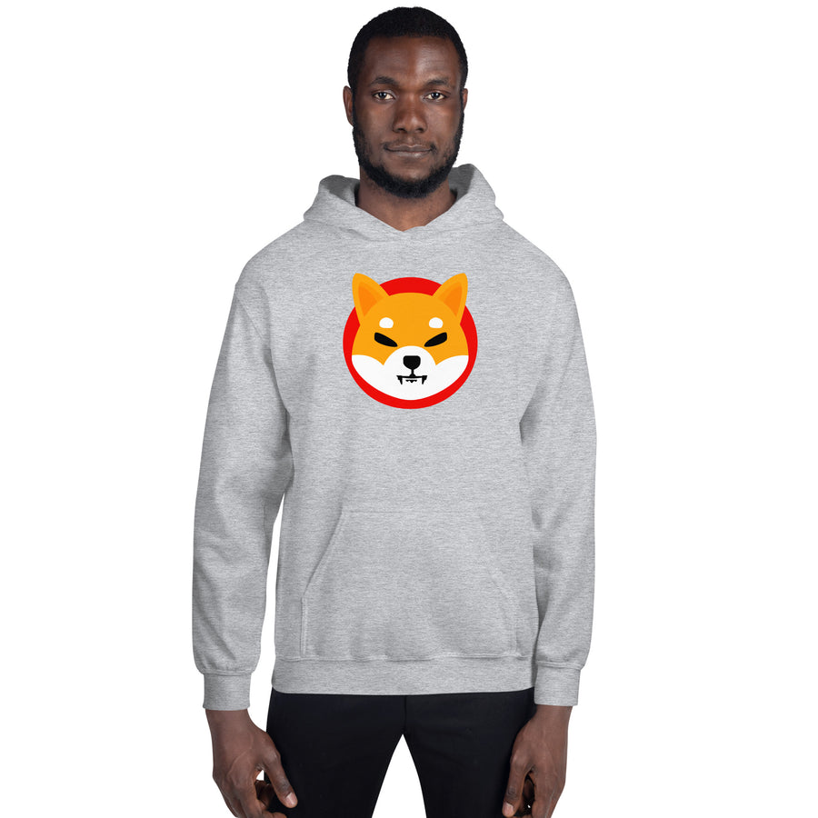 Shiba Inu - Hoodie