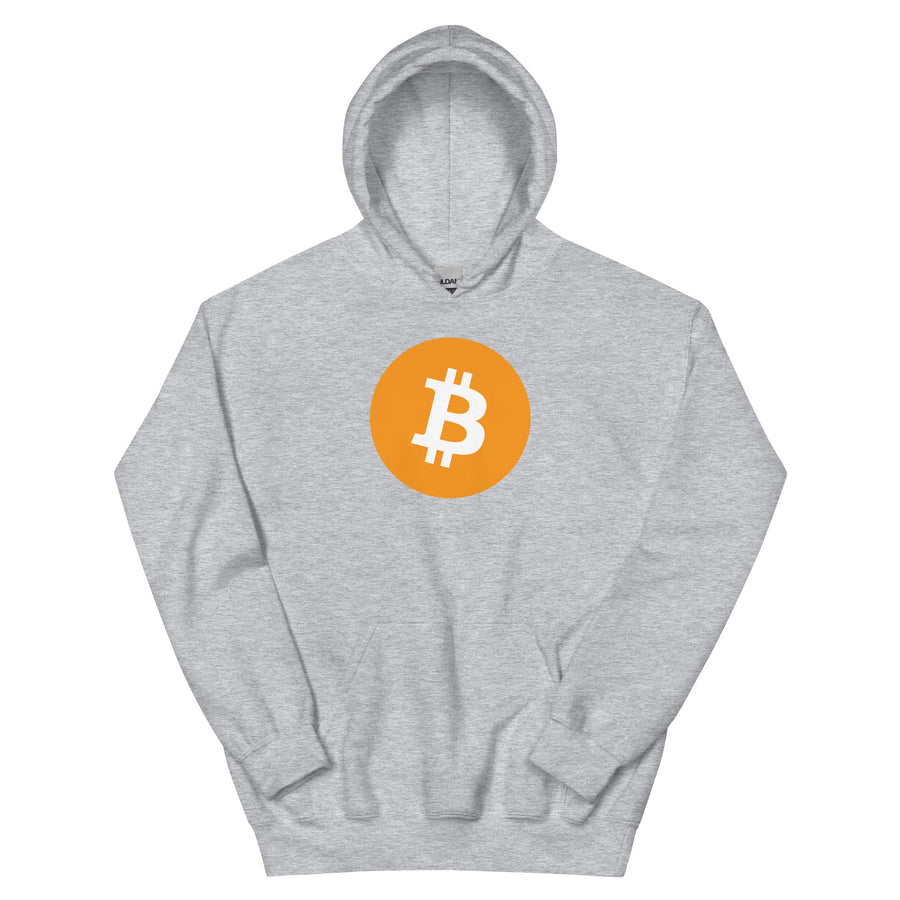 Bitcoin - Hoodie