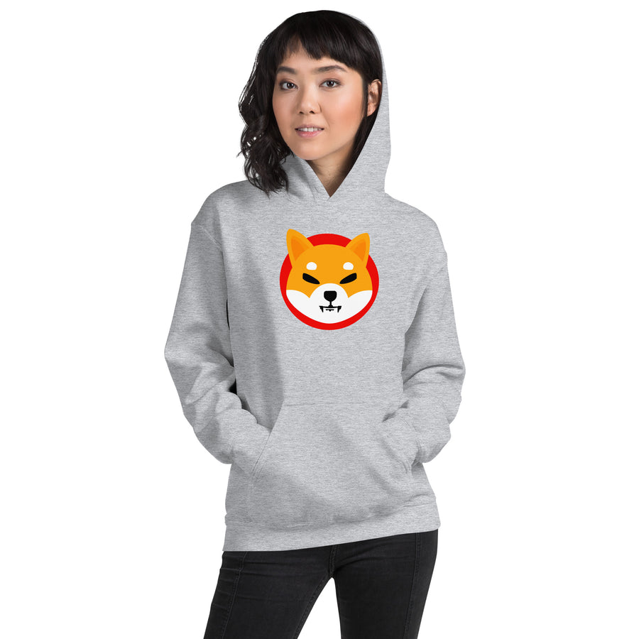 Shiba Inu - Hoodie