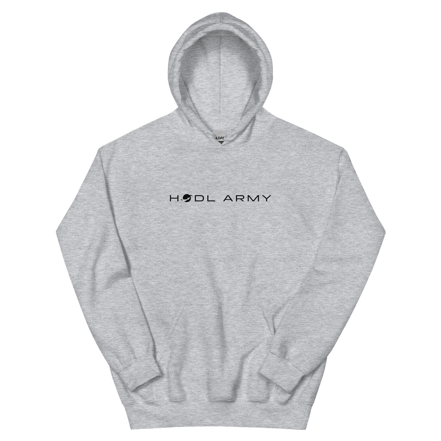 Hodl Army - Hoodie